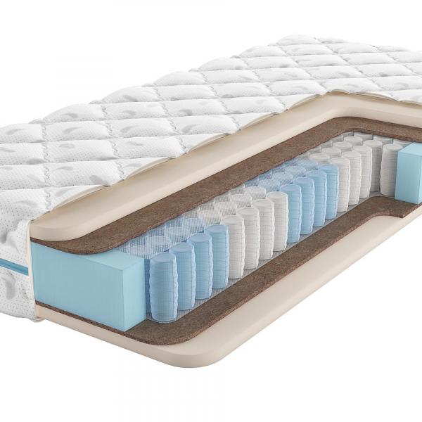 Матрас Promtex-Orient Soft 18 Optima Econom