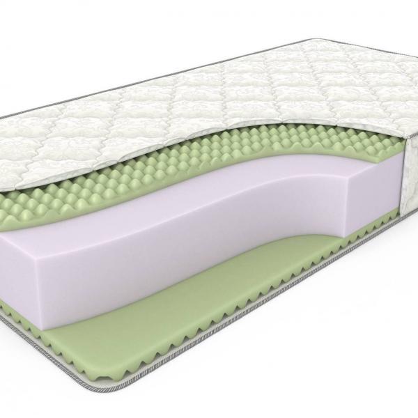 Матрас DreamLine Roll Massage Big