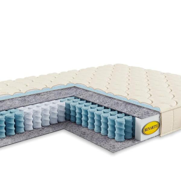 Матрас Benartti Optimal Soft TFK