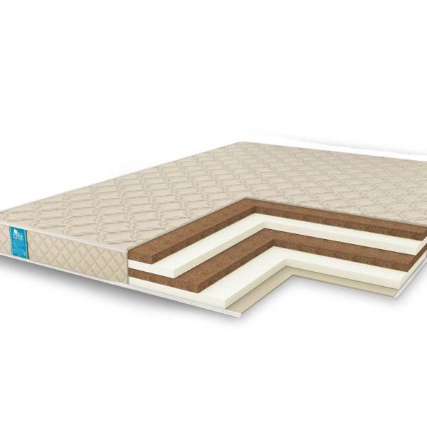 Матрас Comfort Line Eco Mix Puff Mini