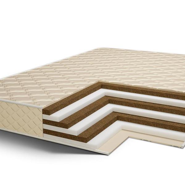 Матрас Comfort Line Eco Mix Puff