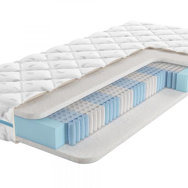 Матрас Promtex-Orient Multipacket Strutto