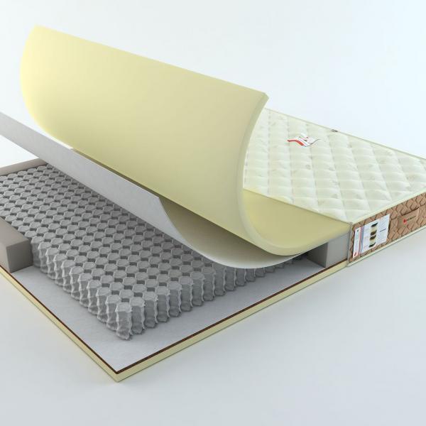 Матрас Rollmatratze Feder 256 P/+P