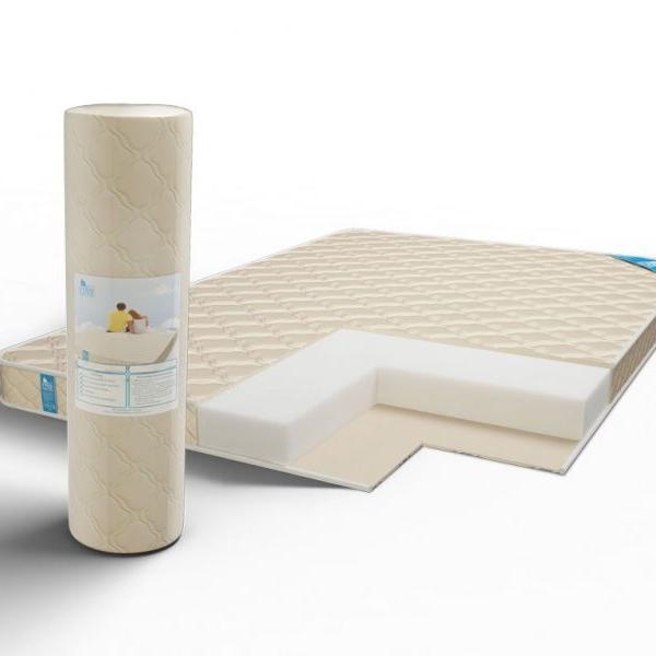 Матрас Comfort Line Roll Classic Slim