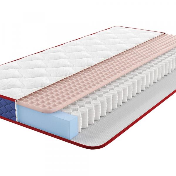 Матрас Sportletica Stanly Relax 3 One