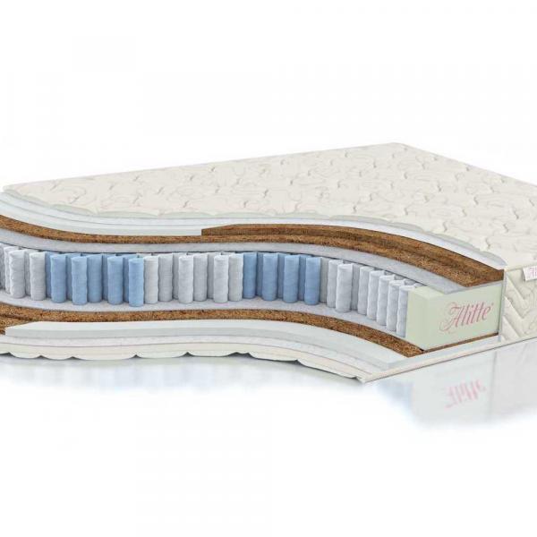Матрас Alitte Frida Eco S1000 MH-20-K