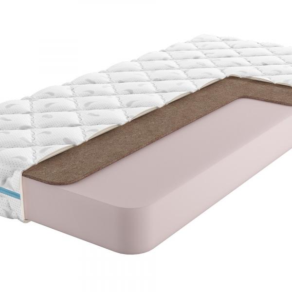 Матрас Promtex-Orient ErgoRoll 18 Cocos