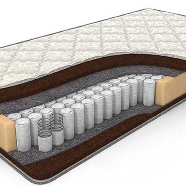 Матрас DreamLine Balance Dream 2 TFK