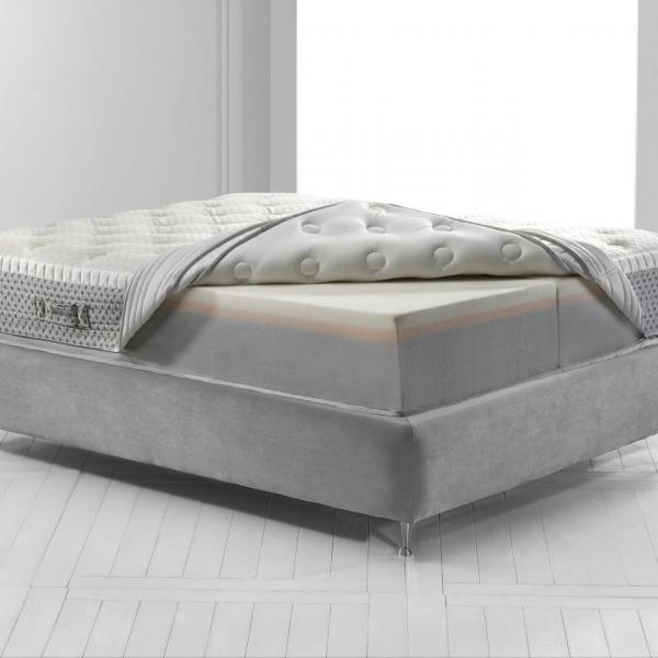 Матрас Magniflex New Comfort Deluxe Dual 12 (New Comfort Plus 12)