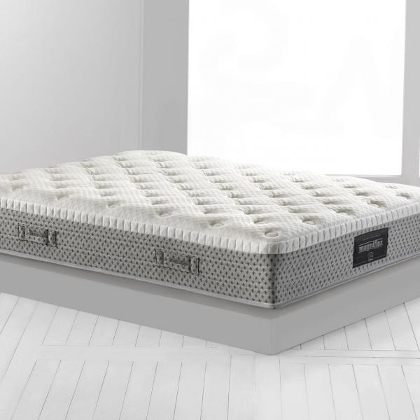 Матрас Magniflex New Comfort Deluxe Dual 12 (New Comfort Plus 12)