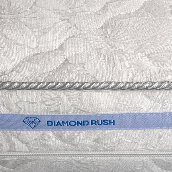 Матрас Diamond Rush Mix Cocos 8 SD