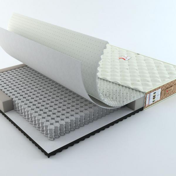 Матрас Rollmatratze Feder 256 7L/M