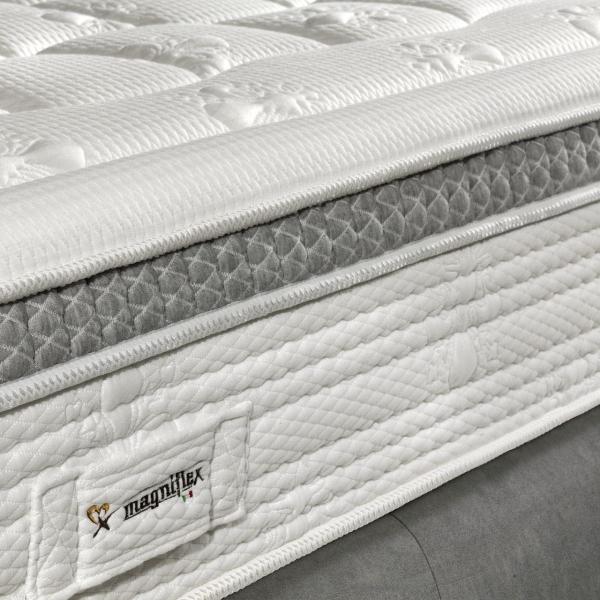 Матрас Magniflex Armonia Memoform Dual 12 (Exchange Memoform Dual)