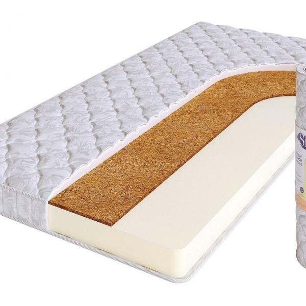 Матрас SkySleep Roller Cotton 8 Cocos