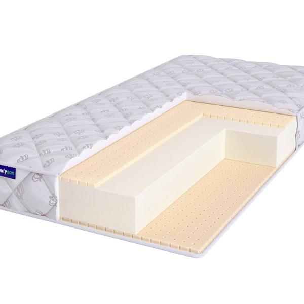 Матрас BeautyRoll Foam 10 Latex Double
