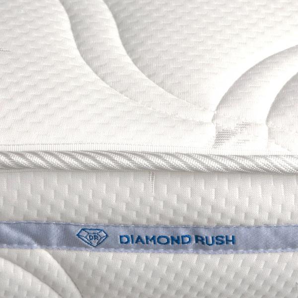 Матрас Diamond Rush Full Basic 1440 Mini