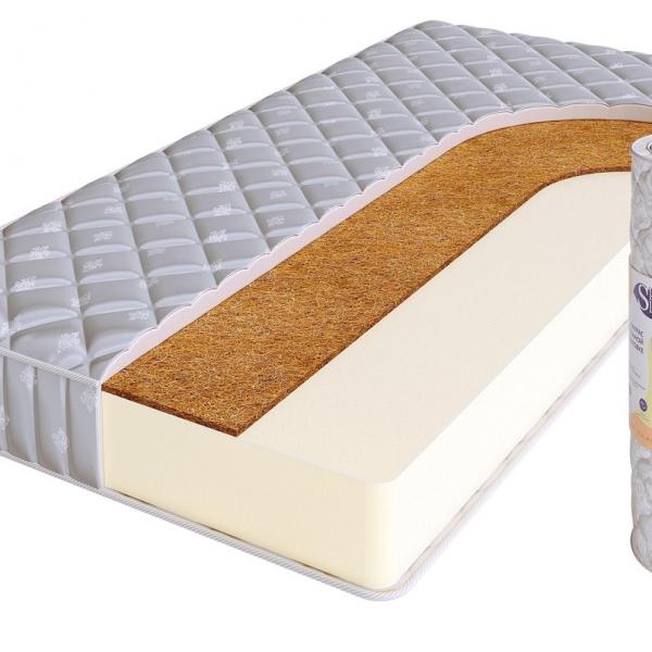 Матрас SkySleep Roller Econom 14 Cocos