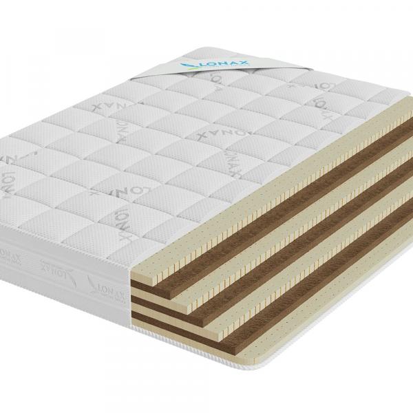 Матрас Lonax Fusion Plus