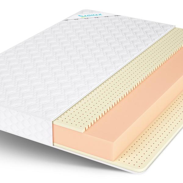 Матрас Lonax Roll Comfort 2 Plus