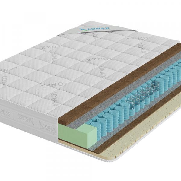 Матрас Lonax Cocos Medium TFK