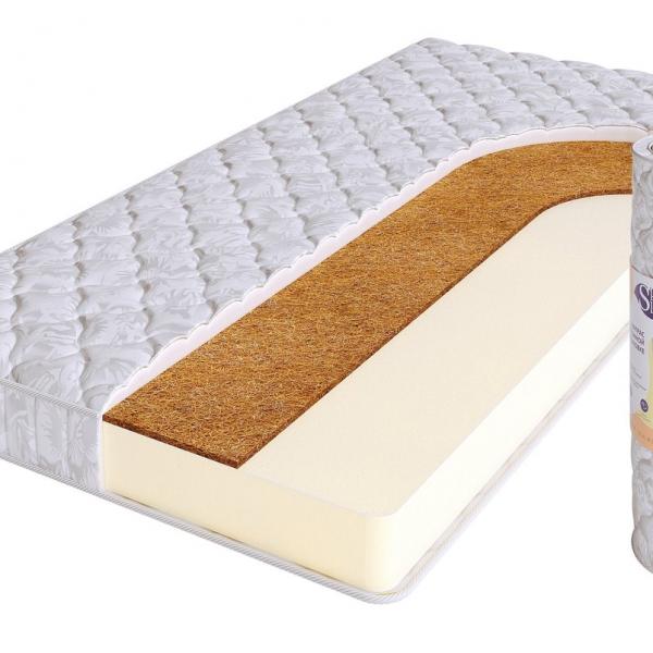 Матрас SkySleep Roller Cotton 10 Cocos