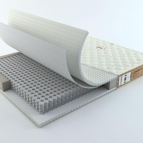 Матрас Rollmatratze Feder 256 L/L