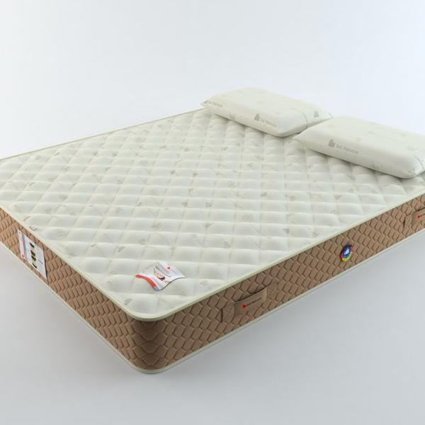 Матрас Rollmatratze Feder 256 L/L