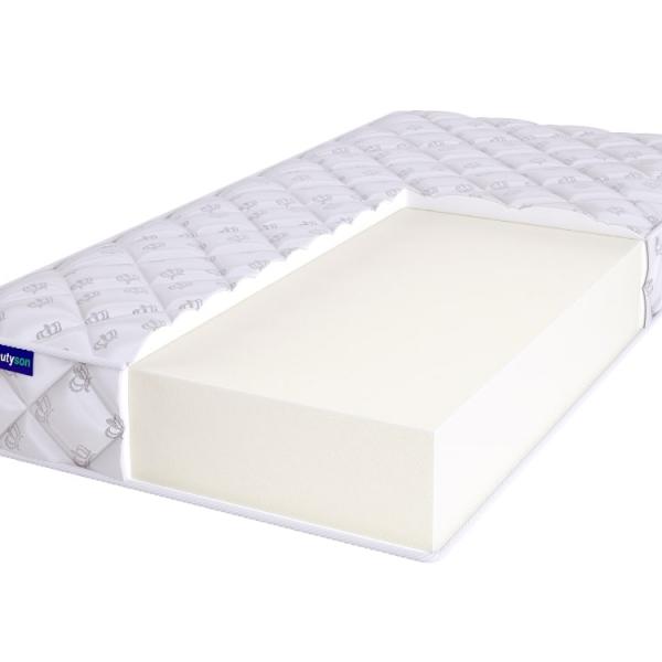Матрас BeautyRoll Foam Hard 14