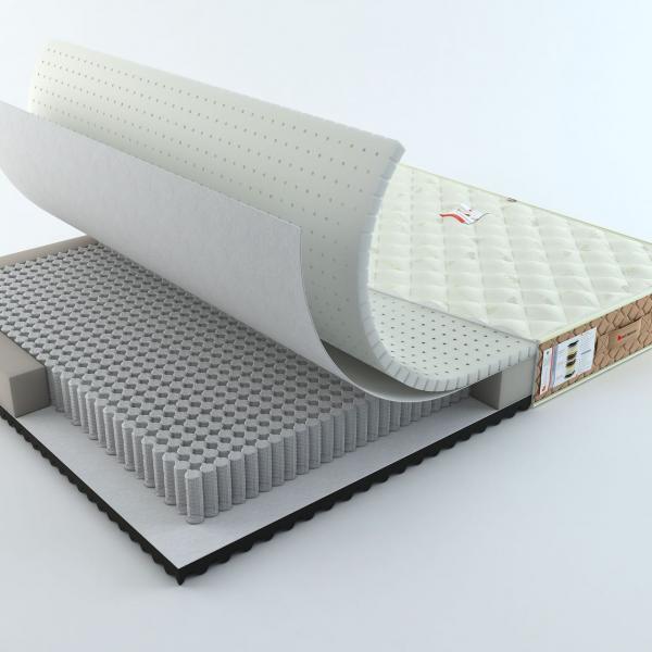Матрас Rollmatratze Feder 500 L/M