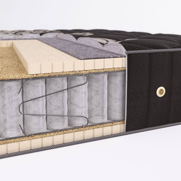 Матрас BeautySon Comfort DS