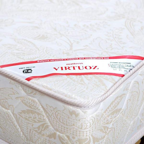 Матрас Virtuoz Адель