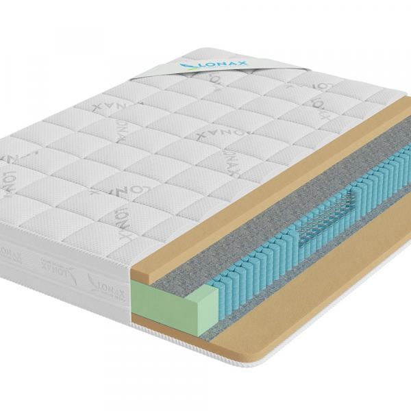 Матрас Lonax Memory S1000