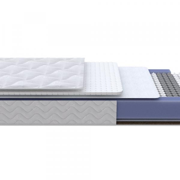 Матрас ProSon Active Duo S/F