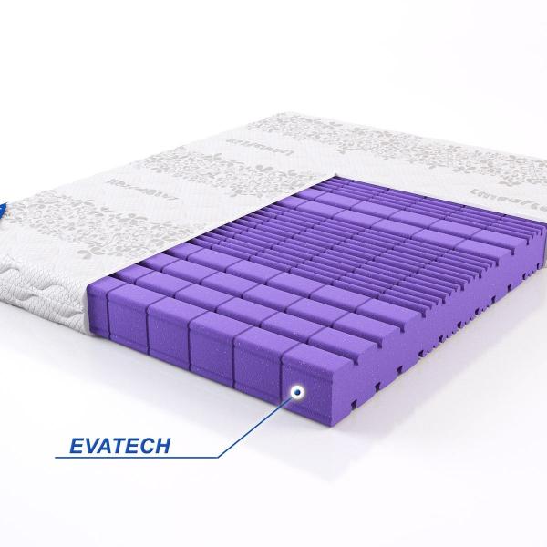 Матрас LineaFlex Ergozone (Эргозон)