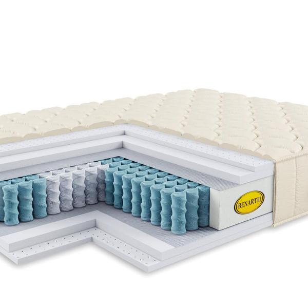 Матрас Benartti Prime Comfort S1000