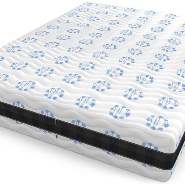 Матрас Mr.Mattress Relax 18+