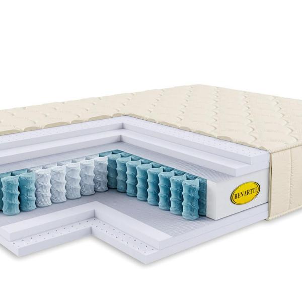 Матрас Benartti Prime Comfort Max TFK