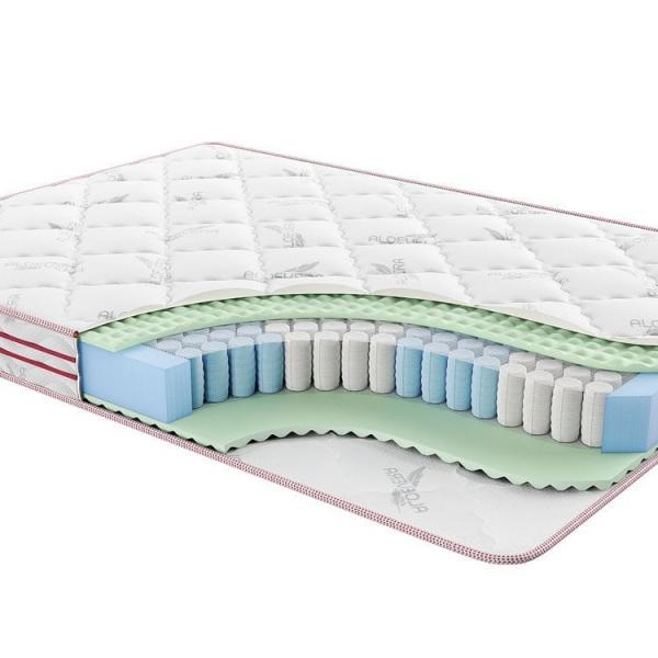 Матрас Sontelle Sante Castom Comfort R
