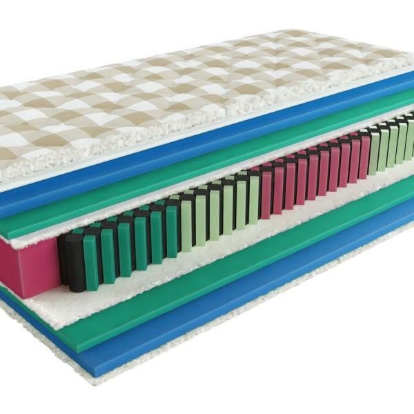 Матрас Mr.Mattress Fulwell XL