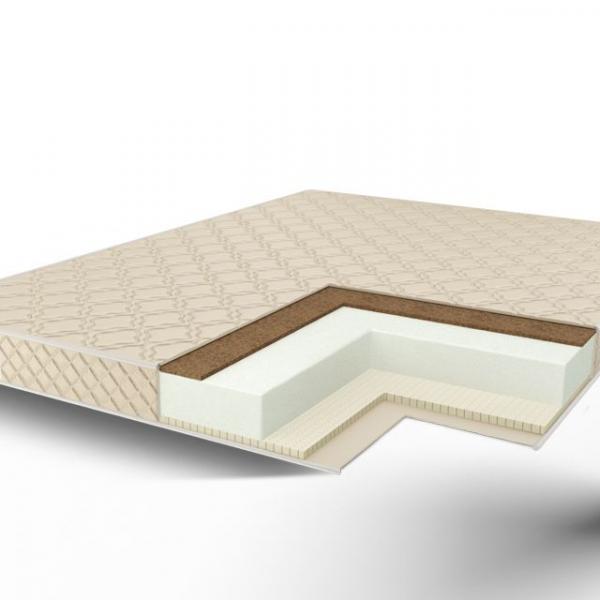 Матрас Comfort Line Cocos-Latex2 Eco Roll+