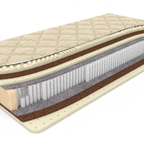 Матрас DreamLine Dream Massage S2000