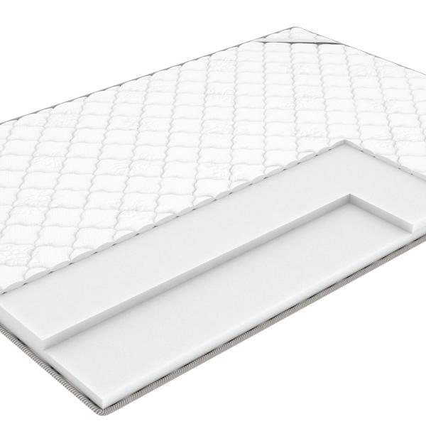Топпер Sleeptek Foam 4