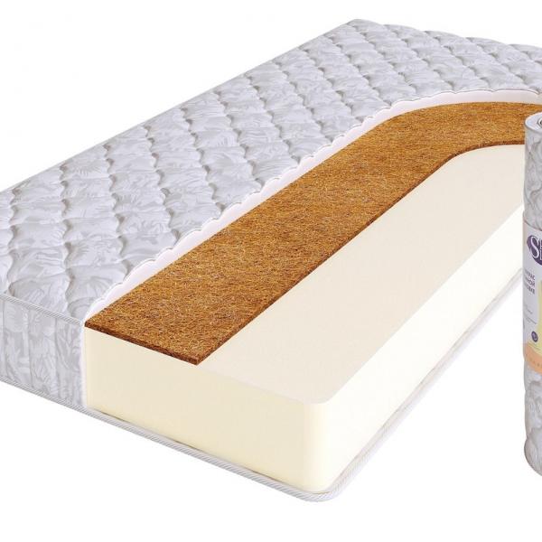 Матрас SkySleep Roller Cotton 14 Cocos