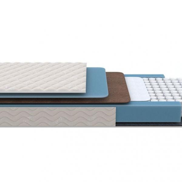 Матрас ProSon First Cocos Flat M