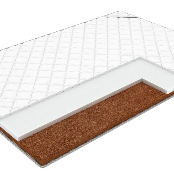 Топпер Sleeptek Foam Cocos 4