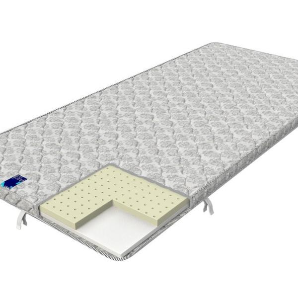 Топпер на липучках Dimax МЛ Латекс-23