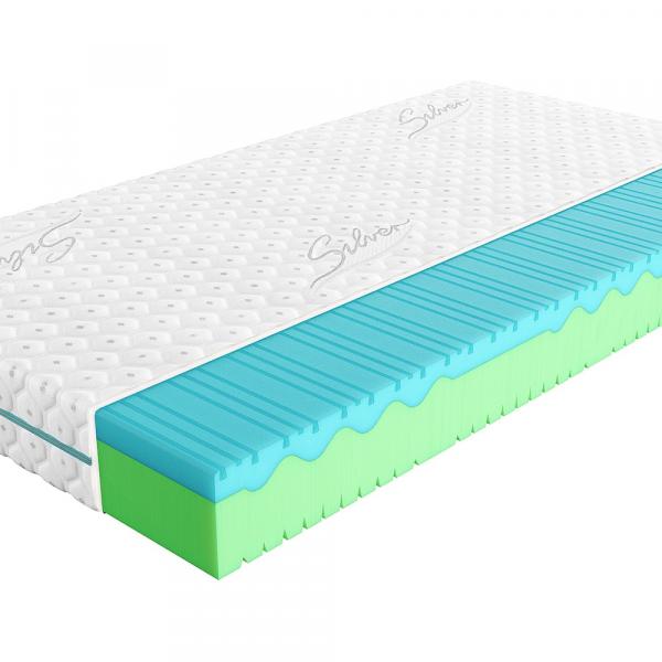 Матрас Sontelle Fuse Boon