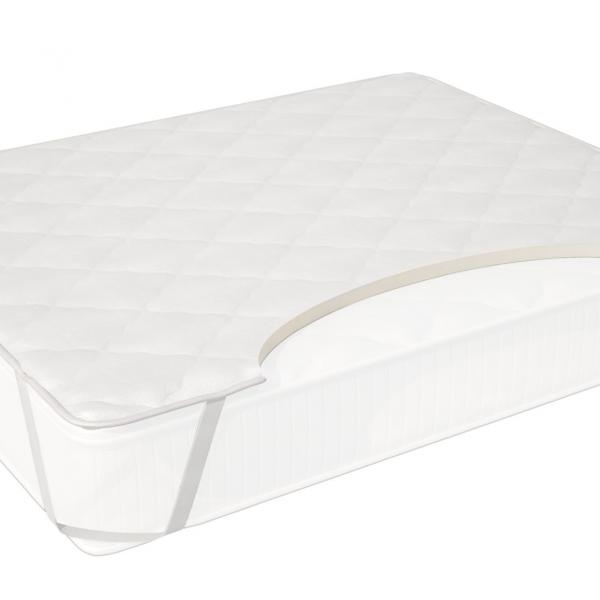 Тонкий матрас MaterLux Natural foam 3