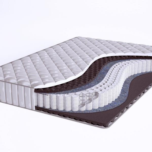 Матрас BeautySon Sense Soft S600 S
