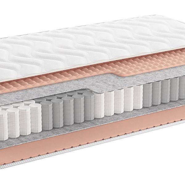 Матрас Dimax Relmas Light TFK